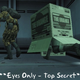 Illustration for article titled What is the U.S. Militarys New Top Secret Terrorist-Killing Gadget in Iraq?